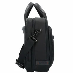 Samsonite Pro-DLX 5 Flugumhänger 46 cm Laptopfach black