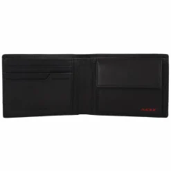 Herren Samsonite Pro-DLX 6 Geldbörse RFID Schutz Leder 11.5 cm