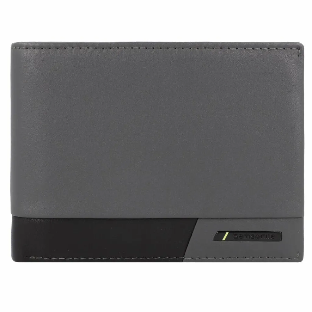 Best Samsonite Pro-DLX 6 Geldbörse RFID Leder 13 cm framed