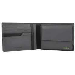 Best Samsonite Pro-DLX 6 Geldbörse RFID Leder 13 cm framed