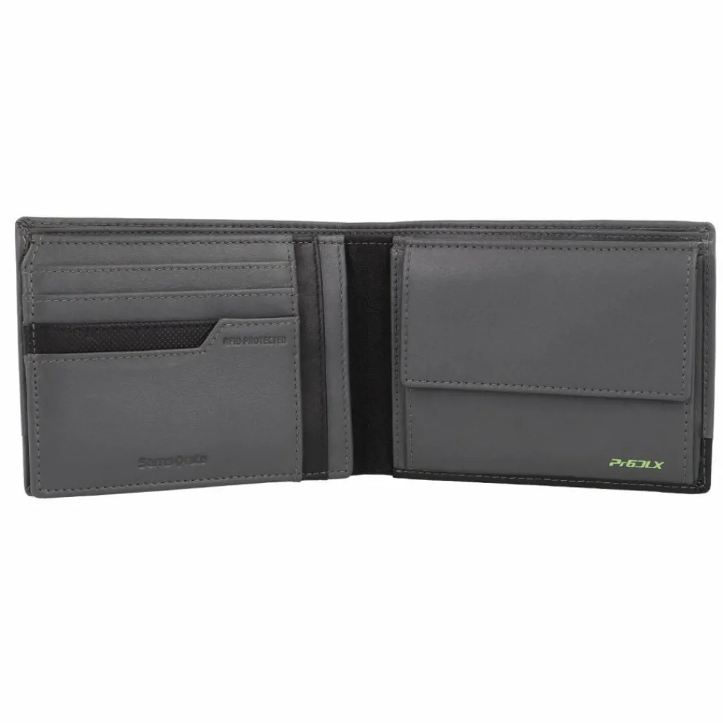 Best Samsonite Pro-DLX 6 Geldbörse RFID Leder 13 cm framed