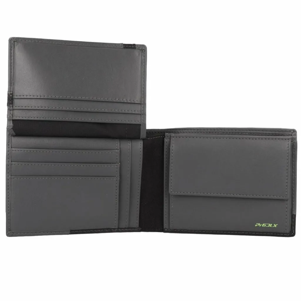 Best Samsonite Pro-DLX 6 Geldbörse RFID Leder 13 cm framed