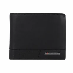 Herren Samsonite PRO-DLX 6 Geldbörse RFID Leder 10,5 cm