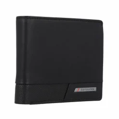 Herren Samsonite PRO-DLX 6 Geldbörse RFID Leder 10,5 cm