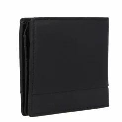 Herren Samsonite PRO-DLX 6 Geldbörse RFID Leder 10,5 cm