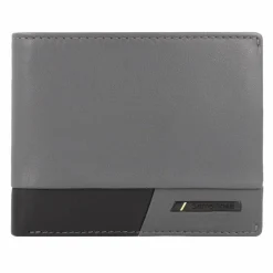 Herren Samsonite Pro-DLX 6 Geldbörse RFID Leder 10,5 cm