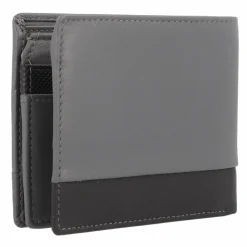 Herren Samsonite Pro-DLX 6 Geldbörse RFID Leder 10,5 cm