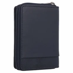 Damen Samsonite Pro-DLX 6 Geldbörse RFID Schutz Leder 8 cm