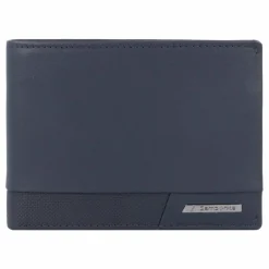 Herren Samsonite Pro-DLX 6 Geldbörse RFID Leder 13 cm