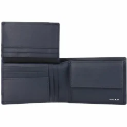 Herren Samsonite Pro-DLX 6 Geldbörse RFID Leder 13 cm