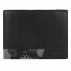 Herren Samsonite Pro-DLX 6 Geldbörse RFID Leder 13 cm