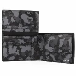 Herren Samsonite Pro-DLX 6 Geldbörse RFID Leder 13 cm