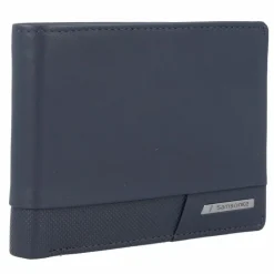 Herren Samsonite PRO-DLX 6 Geldbörse RFID Leder 12 cm