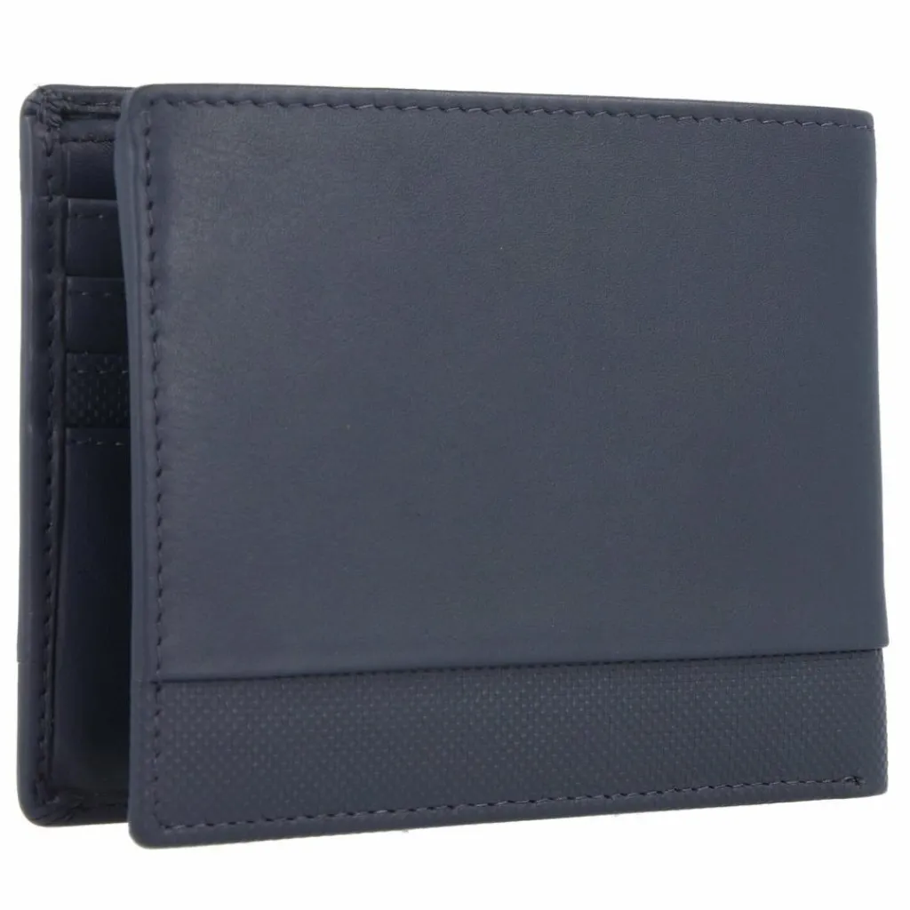 Herren Samsonite PRO-DLX 6 Geldbörse RFID Leder 12 cm