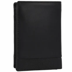 Herren Samsonite Pro-DLX 6 Geldbörse RFID Leder 8,5 cm