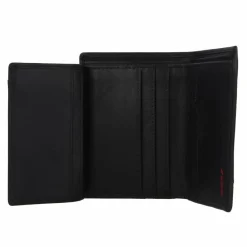 Herren Samsonite Pro-DLX 6 Geldbörse RFID Leder 8,5 cm