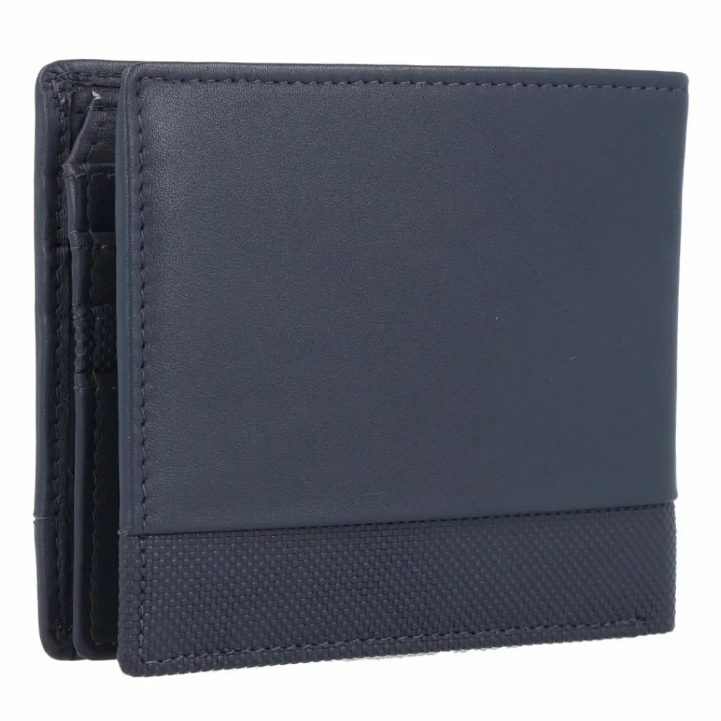 Herren Samsonite PRO-DLX 6 Geldbörse RFID Leder 10,5 cm