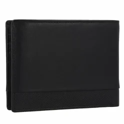 Herren Samsonite Pro-DLX 6 Geldbörse RFID Leder 13 cm