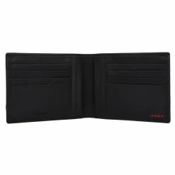 Herren Samsonite Pro-DLX 6 Geldbörse RFID Leder 13 cm