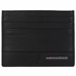 Samsonite PRO-DLX 6 Kreditkartenetui RFID Leder 10 cm