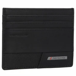 Samsonite PRO-DLX 6 Kreditkartenetui RFID Leder 10 cm