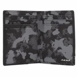 Samsonite Pro-DLX 6 Kreditkartenetui RFID Schutz Leder 8 cm