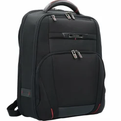 Samsonite Pro-DLX 5 Rucksack 45 cm Laptopfach