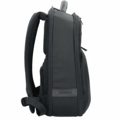 Samsonite Business-Rucksäcke|Laptoptaschen<Pro-DLX 5 Rucksack 41 cm Laptopfach black
