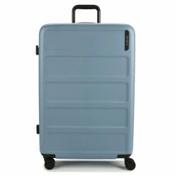 Samsonite Hartgepäck|4-Rollen Koffer<Quadrix 4-Rollen Trolley 75 cm ocean