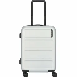 Samsonite Quadrix 4-Rollen Kabinentrolley 55 cm