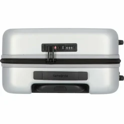 Samsonite Quadrix 4-Rollen Kabinentrolley 55 cm