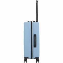 Samsonite Hartgepäck Kabinengepäck|Hartgepäck<Quadrix 4-Rollen Kabinentrolley 55 cm sand