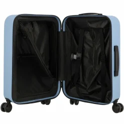 Samsonite Hartgepäck Kabinengepäck|Hartgepäck<Quadrix 4-Rollen Kabinentrolley 55 cm sand
