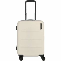 Samsonite Quadrix 4-Rollen Kabinentrolley 55 cm