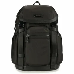 Samsonite Daypacks<Relyon Daypack M 47.5 cm Laptopfach black
