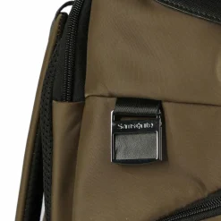 Samsonite Daypacks<Relyon Daypack M 47.5 cm Laptopfach brown
