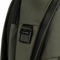 Samsonite Daypacks<Relyon Daypack 41 cm Laptopfach green