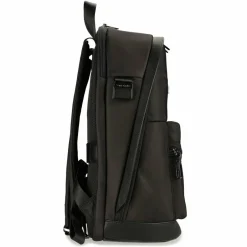 Samsonite Relyon Daypack 41 cm Laptopfach black