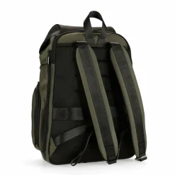 Best Samsonite Relyon Daypack M 47.5 cm Laptopfach green