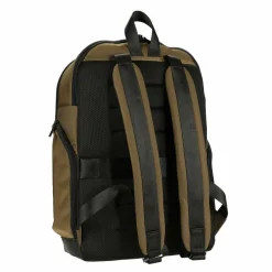 Samsonite Daypacks<Relyon Daypack M 30 cm Laptopfach brown