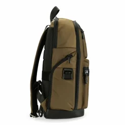 Samsonite Daypacks<Relyon Daypack M 30 cm Laptopfach brown