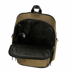 Samsonite Daypacks<Relyon Daypack M 30 cm Laptopfach brown