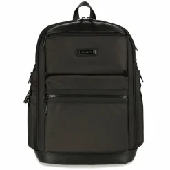 Online Samsonite Relyon Daypack M 30 cm Laptopfach black