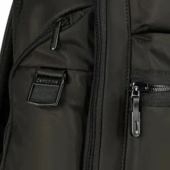 Online Samsonite Relyon Daypack M 30 cm Laptopfach black