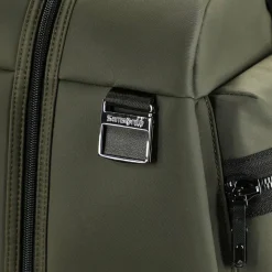 Samsonite Relyon Weekender Reisetasche 50 cm