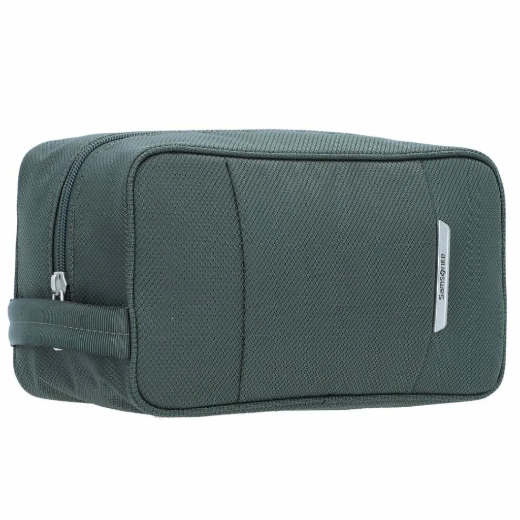 Samsonite Respark Kulturbeutel 24 cm forest green