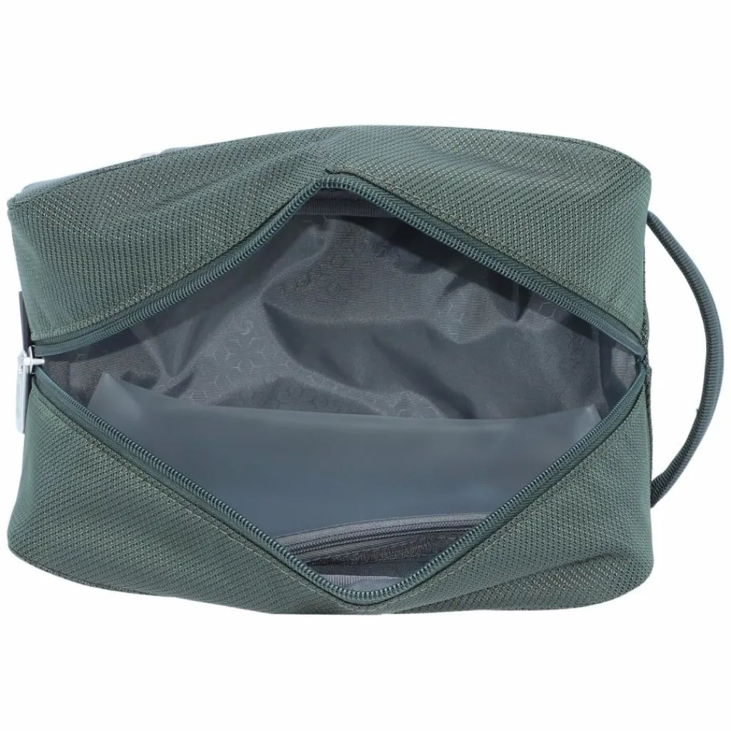 Samsonite Respark Kulturbeutel 24 cm forest green