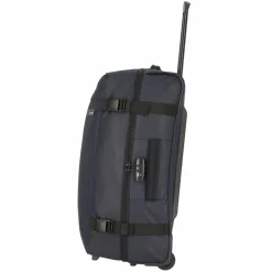 Hot Samsonite Roader 2 Rollen Reisetasche 68 cm dark blue