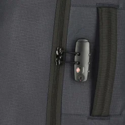 Hot Samsonite Roader 2 Rollen Reisetasche 68 cm dark blue