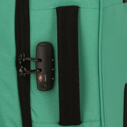 Samsonite Reisetaschen Mit Rollen<Roader 2 Rollen Reisetasche 55 cm deep water